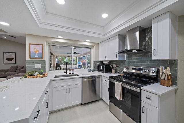 3041 CLIFFORD STREET, Punta Gorda, FL 33980