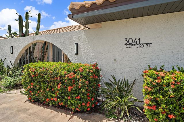 3041 CLIFFORD STREET, Punta Gorda, FL 33980