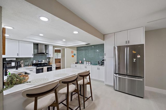 3041 CLIFFORD STREET, Punta Gorda, FL 33980