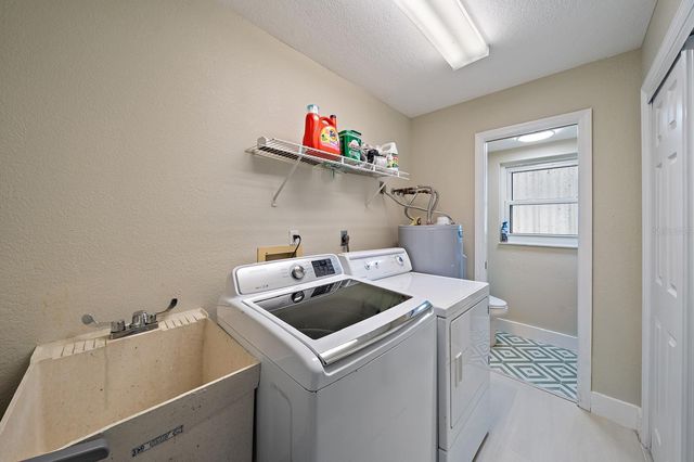 3041 CLIFFORD STREET, Punta Gorda, FL 33980