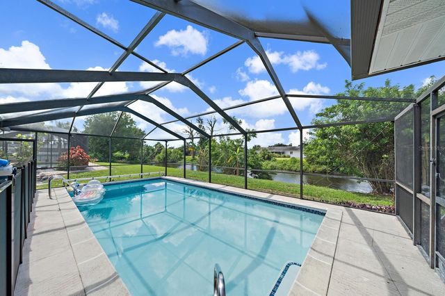 3041 CLIFFORD STREET, Punta Gorda, FL 33980