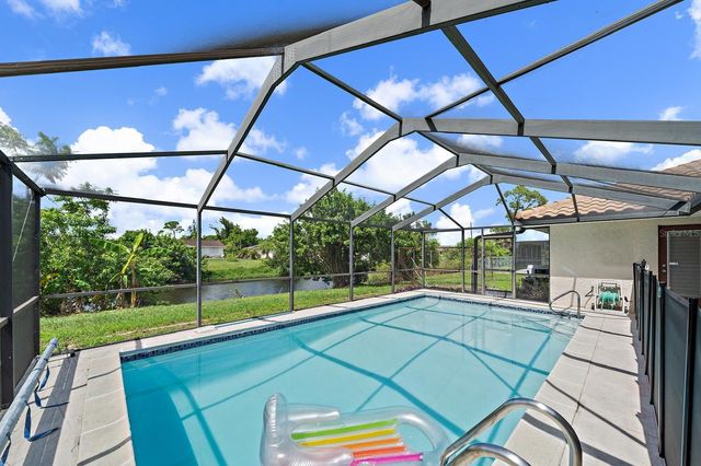 3041 CLIFFORD STREET, Punta Gorda, FL 33980