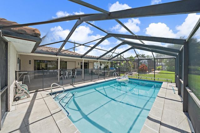 3041 CLIFFORD STREET, Punta Gorda, FL 33980