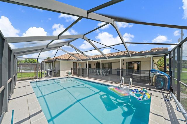 3041 CLIFFORD STREET, Punta Gorda, FL 33980