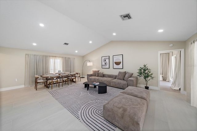 3041 CLIFFORD STREET, Punta Gorda, FL 33980