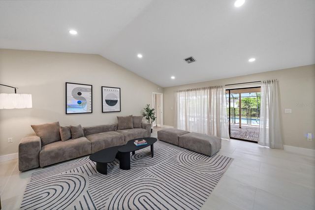 3041 CLIFFORD STREET, Punta Gorda, FL 33980