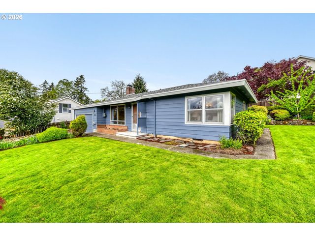 540 E FAIRFIELD St, Gladstone, OR 97027
