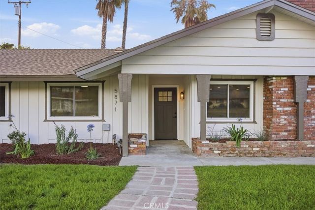 5871 Geremander Avenue, Rialto, CA 92377