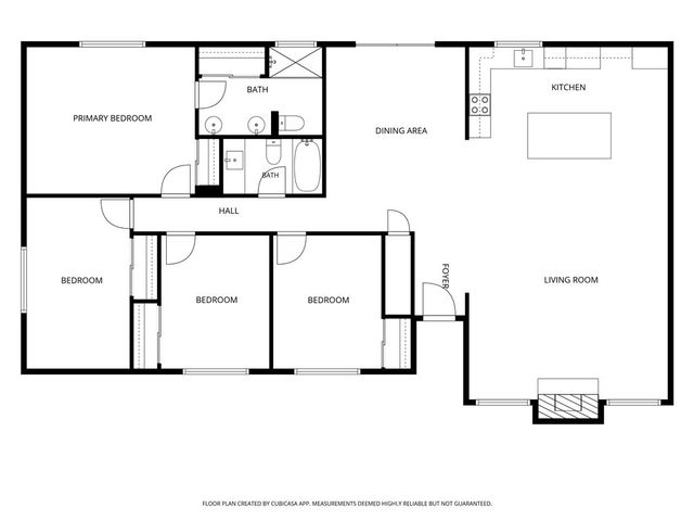 5871 Geremander Avenue, Rialto, CA 92377
