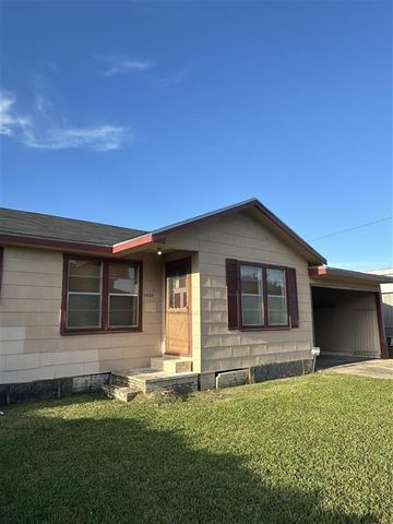 1029 Sycamore Street, Lake Charles, LA 70601