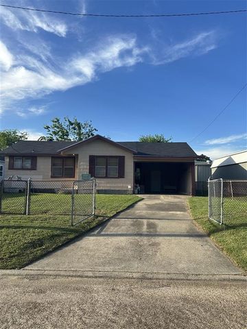1029 Sycamore Street, Lake Charles, LA 70601