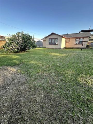 1029 Sycamore Street, Lake Charles, LA 70601