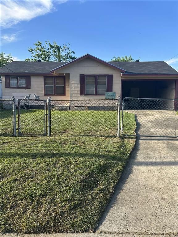 1029 Sycamore Street, Lake Charles, LA 70601