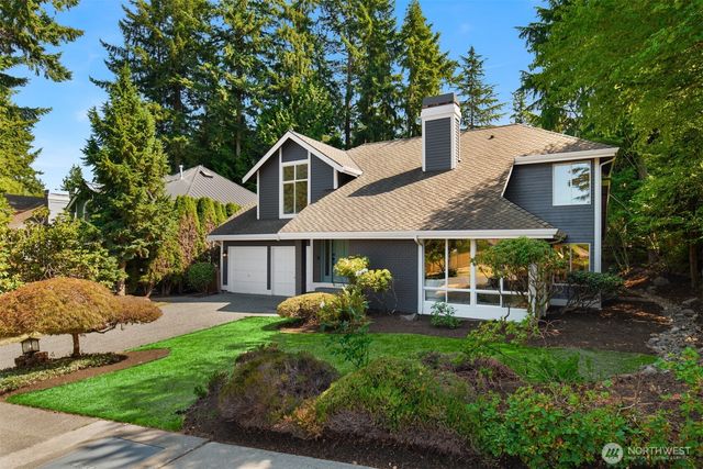 11405 NE 104th Street, Kirkland, WA 98033