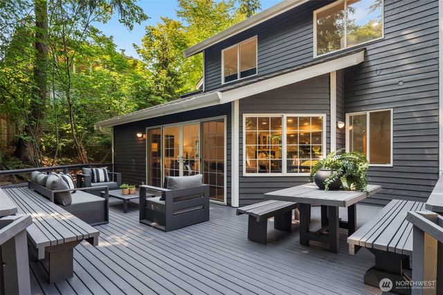 11405 NE 104th Street, Kirkland, WA 98033