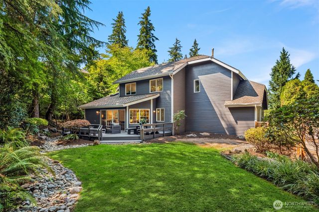 11405 NE 104th Street, Kirkland, WA 98033