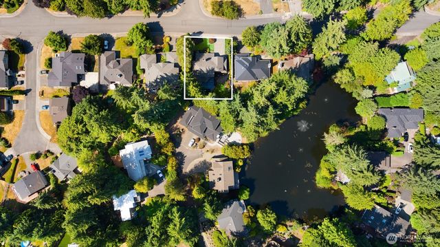 11405 NE 104th Street, Kirkland, WA 98033