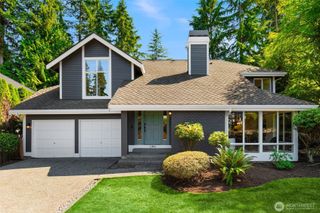 11405 NE 104th Street, Kirkland, WA 98033