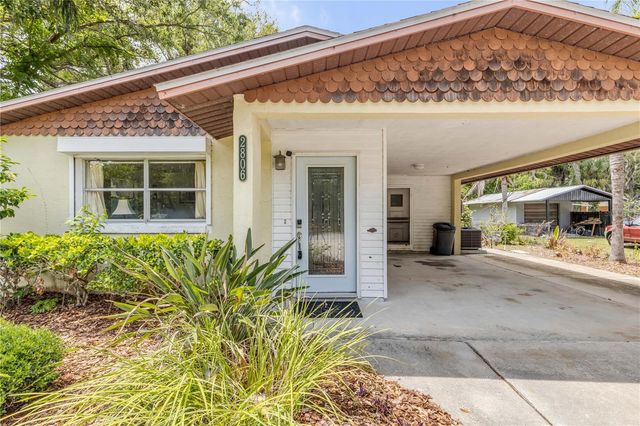 2806 BROOKLINE AVENUE, New Smyrna Beach, FL 32168