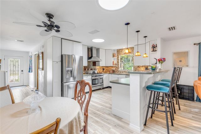 2806 BROOKLINE AVENUE, New Smyrna Beach, FL 32168