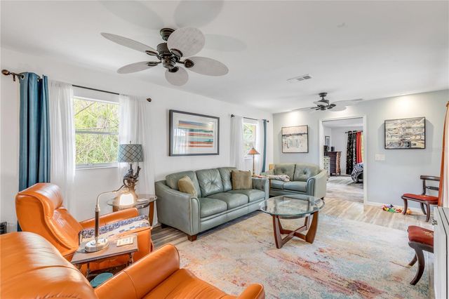 2806 BROOKLINE AVENUE, New Smyrna Beach, FL 32168