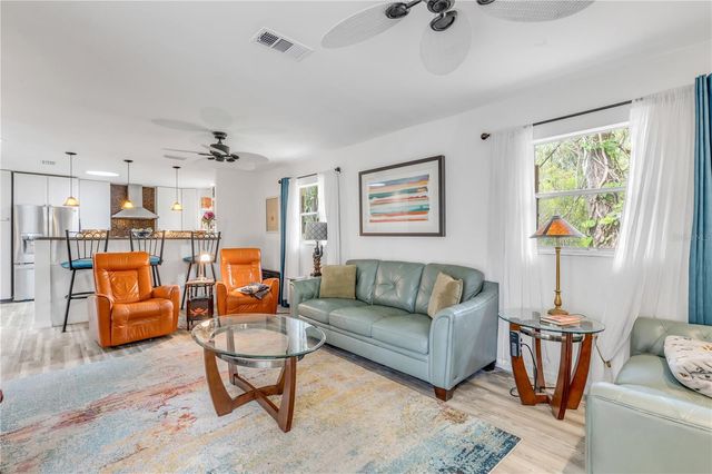 2806 BROOKLINE AVENUE, New Smyrna Beach, FL 32168