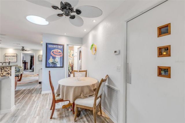 2806 BROOKLINE AVENUE, New Smyrna Beach, FL 32168