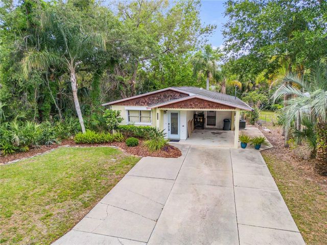 2806 BROOKLINE AVENUE, New Smyrna Beach, FL 32168