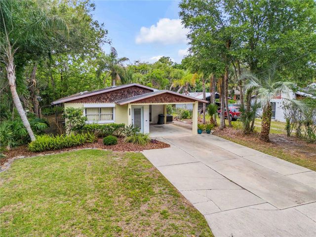 2806 BROOKLINE AVENUE, New Smyrna Beach, FL 32168