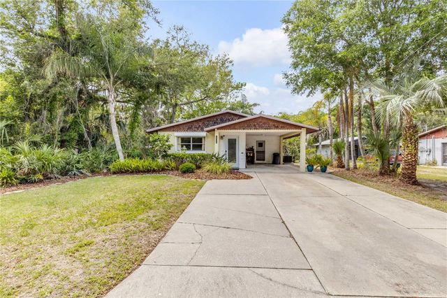 2806 BROOKLINE AVENUE, New Smyrna Beach, FL 32168
