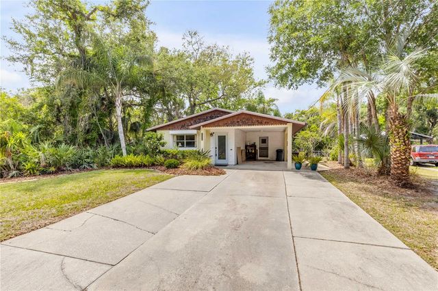 2806 BROOKLINE AVENUE, New Smyrna Beach, FL 32168