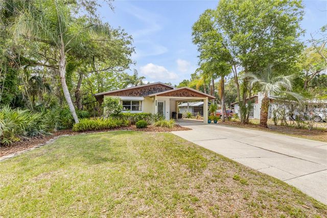 2806 BROOKLINE AVENUE, New Smyrna Beach, FL 32168