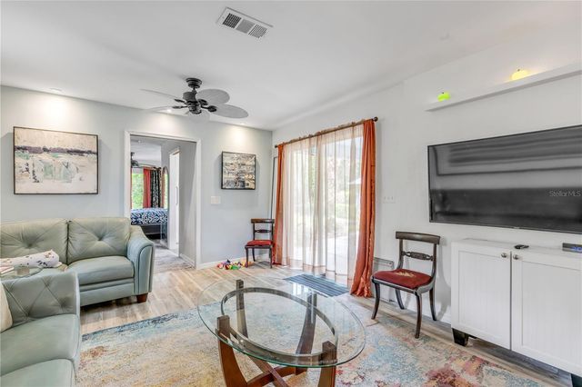 2806 BROOKLINE AVENUE, New Smyrna Beach, FL 32168
