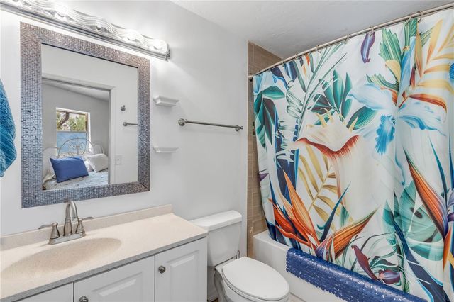 2806 BROOKLINE AVENUE, New Smyrna Beach, FL 32168