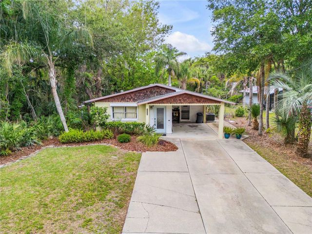 2806 BROOKLINE AVENUE, New Smyrna Beach, FL 32168