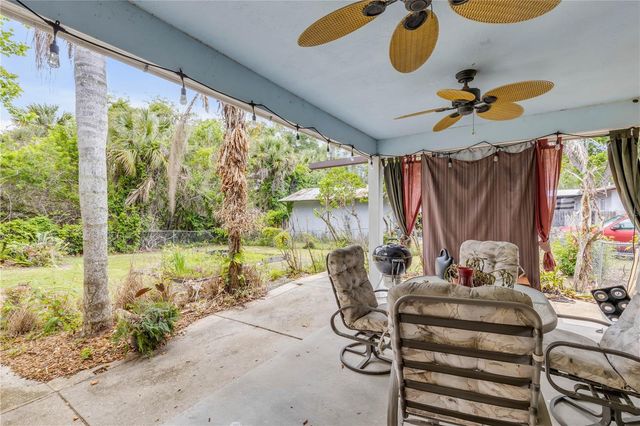 2806 BROOKLINE AVENUE, New Smyrna Beach, FL 32168