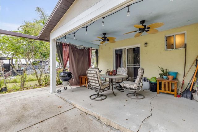 2806 BROOKLINE AVENUE, New Smyrna Beach, FL 32168