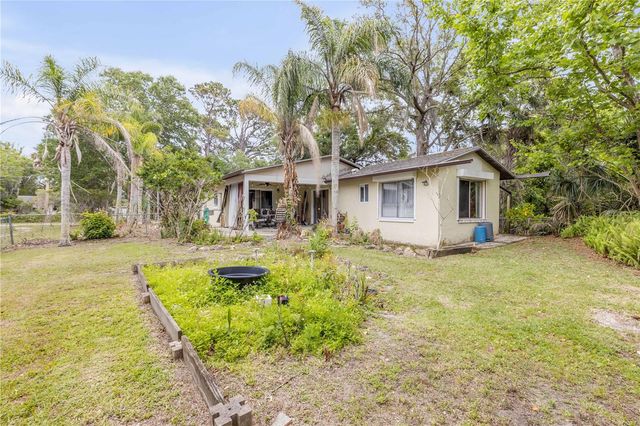 2806 BROOKLINE AVENUE, New Smyrna Beach, FL 32168