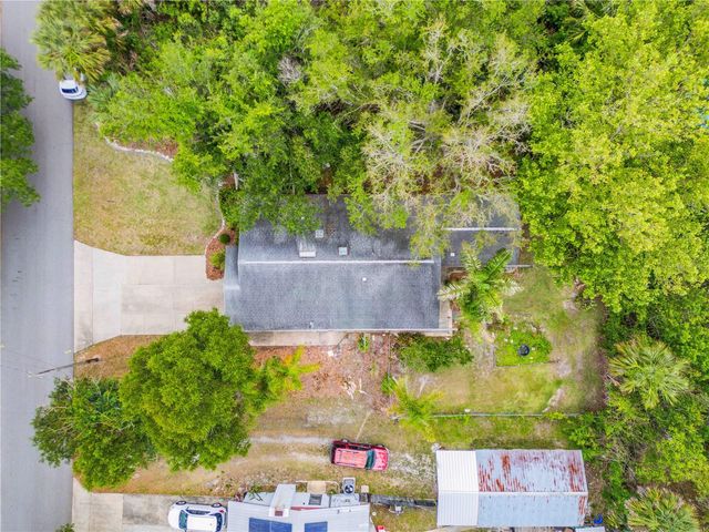 2806 BROOKLINE AVENUE, New Smyrna Beach, FL 32168