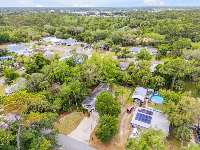 2806 BROOKLINE AVENUE, New Smyrna Beach, FL 32168