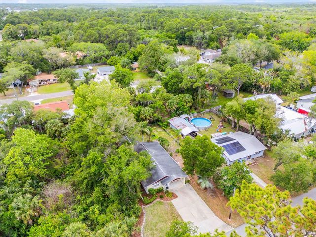 2806 BROOKLINE AVENUE, New Smyrna Beach, FL 32168