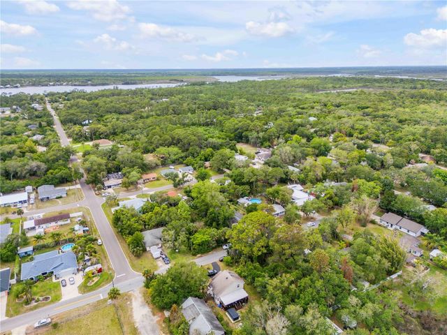 2806 BROOKLINE AVENUE, New Smyrna Beach, FL 32168