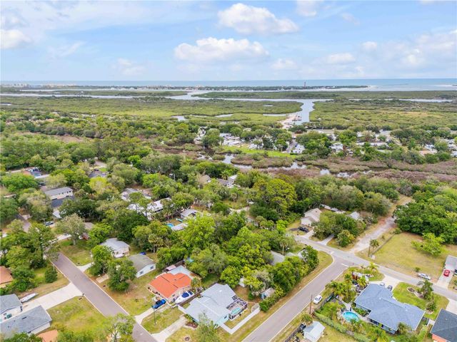 2806 BROOKLINE AVENUE, New Smyrna Beach, FL 32168