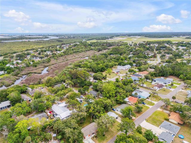 2806 BROOKLINE AVENUE, New Smyrna Beach, FL 32168