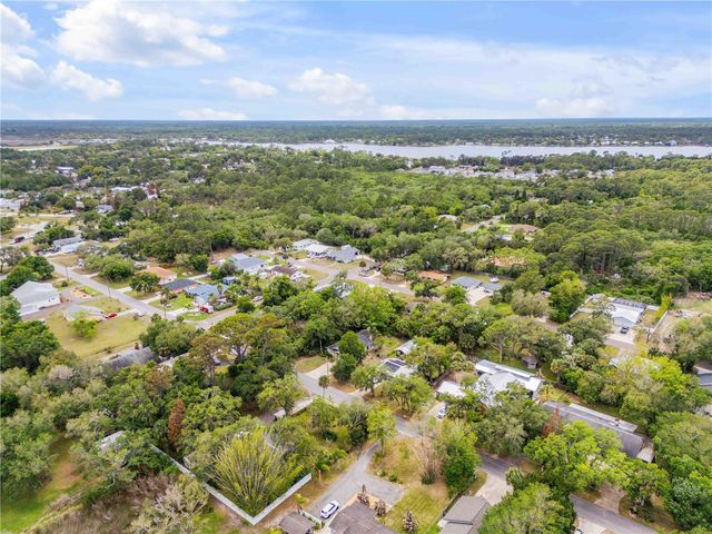 2806 BROOKLINE AVENUE, New Smyrna Beach, FL 32168