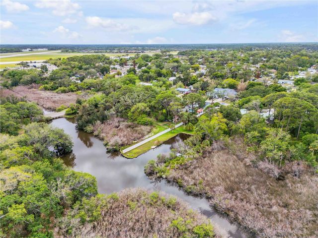 2806 BROOKLINE AVENUE, New Smyrna Beach, FL 32168