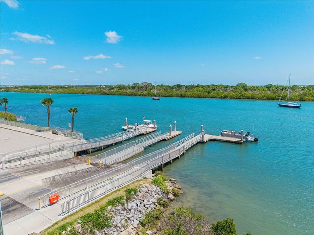 2806 BROOKLINE AVENUE, New Smyrna Beach, FL 32168