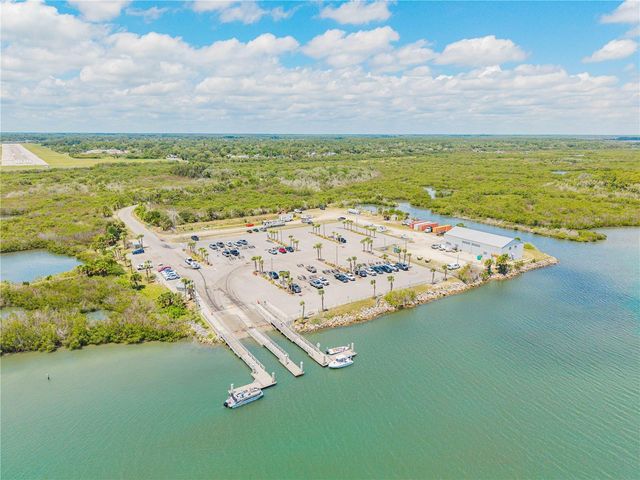 2806 BROOKLINE AVENUE, New Smyrna Beach, FL 32168
