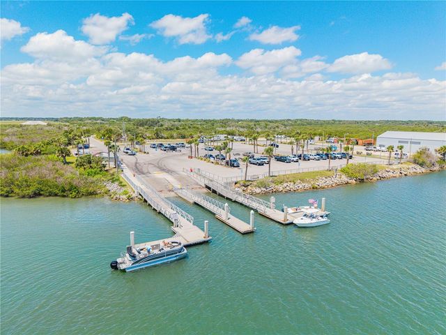 2806 BROOKLINE AVENUE, New Smyrna Beach, FL 32168