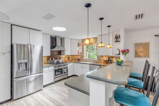 2806 BROOKLINE AVENUE, New Smyrna Beach, FL 32168